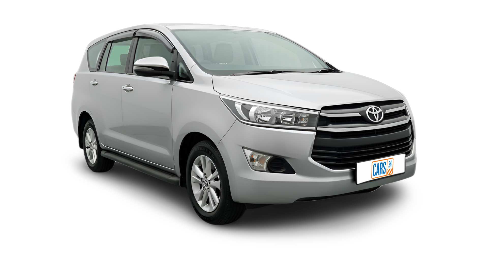 Toyota Innova Crysta-img